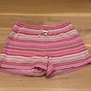 Kids shorts size 14-16 made by Cherokee